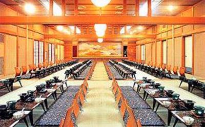 фото отеля Shirafuneso Shintaku Ryokan