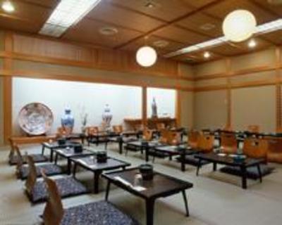 фото отеля Shirafuneso Shintaku Ryokan