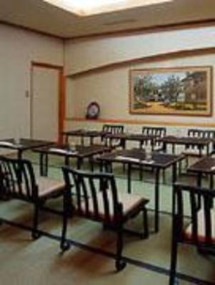 фото отеля Shirafuneso Shintaku Ryokan