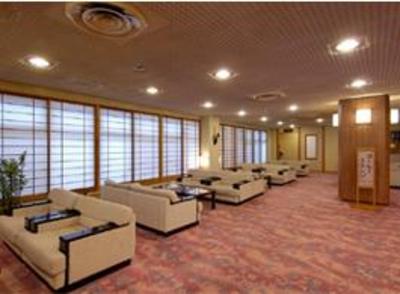 фото отеля Shirafuneso Shintaku Ryokan