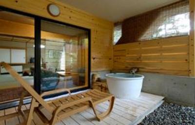 фото отеля Shirafuneso Shintaku Ryokan