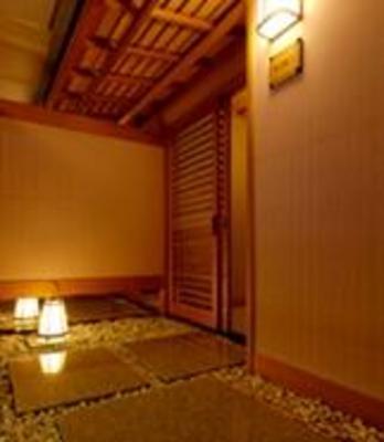 фото отеля Shirafuneso Shintaku Ryokan