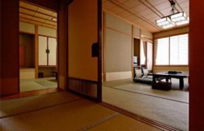 фото отеля Shirafuneso Shintaku Ryokan