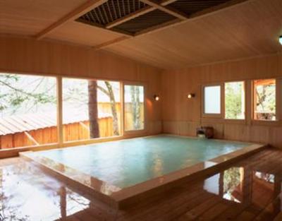 фото отеля Shirafuneso Shintaku Ryokan