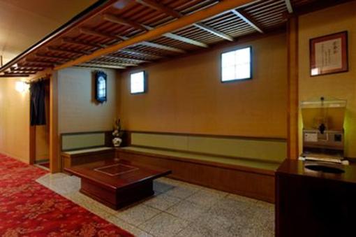 фото отеля Shirafuneso Shintaku Ryokan
