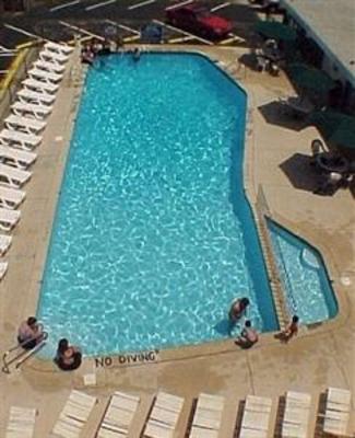 фото отеля Sky View Manor Motel