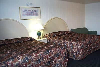 фото отеля Sky View Manor Motel