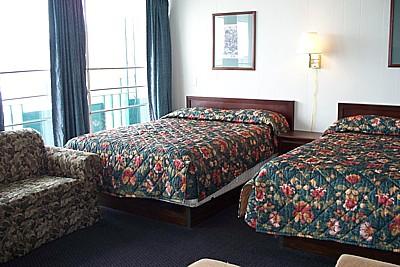 фото отеля Sky View Manor Motel