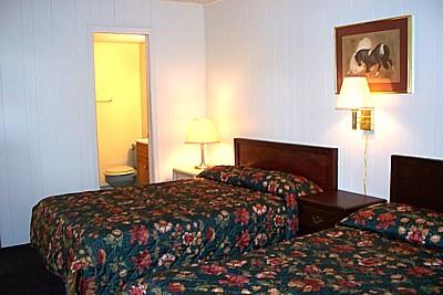 фото отеля Sky View Manor Motel