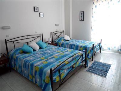 фото отеля Villa Fotini Fira