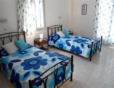 фото отеля Villa Fotini Fira