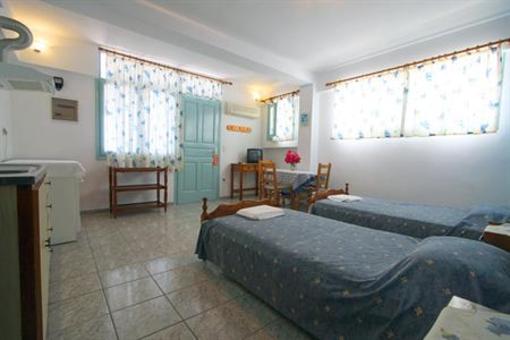 фото отеля Villa Fotini Fira