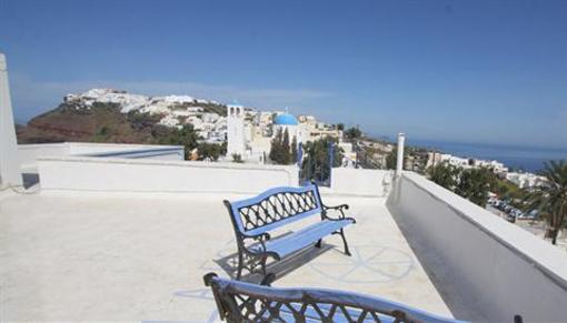 фото отеля Villa Fotini Fira