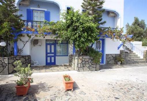 фото отеля Villa Fotini Fira
