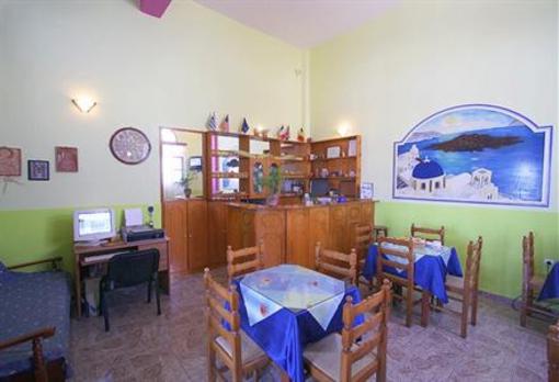 фото отеля Villa Fotini Fira