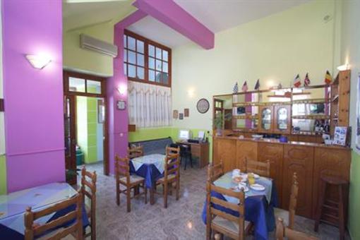 фото отеля Villa Fotini Fira