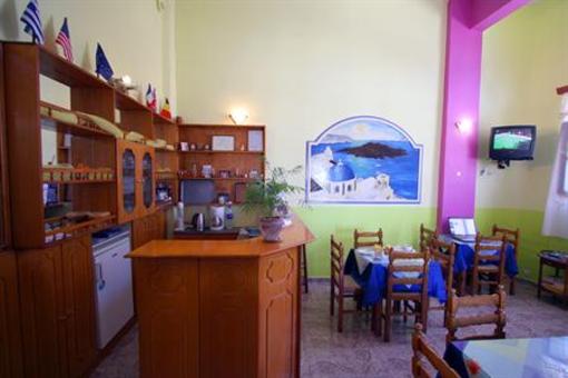 фото отеля Villa Fotini Fira