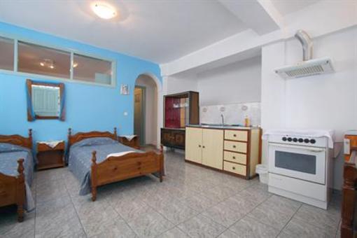 фото отеля Villa Fotini Fira
