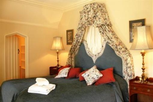 фото отеля Beryl Bed & Breakfast Wells (England)