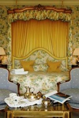 фото отеля Beryl Bed & Breakfast Wells (England)