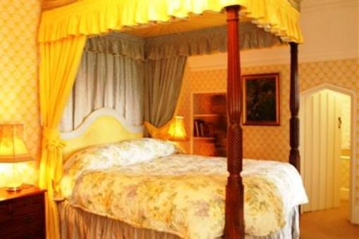 фото отеля Beryl Bed & Breakfast Wells (England)