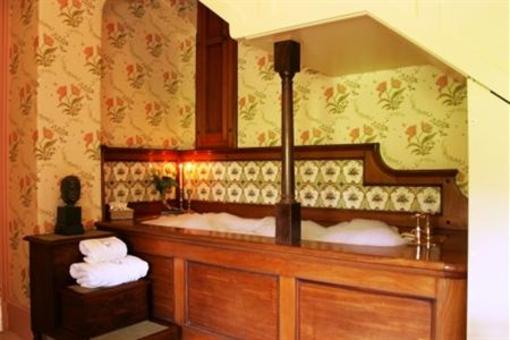 фото отеля Beryl Bed & Breakfast Wells (England)