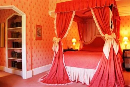фото отеля Beryl Bed & Breakfast Wells (England)
