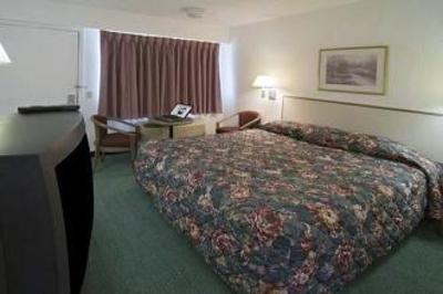 фото отеля Econo Lodge Independence