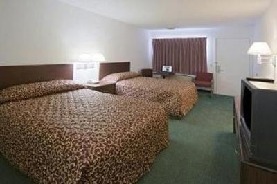 фото отеля Econo Lodge Independence