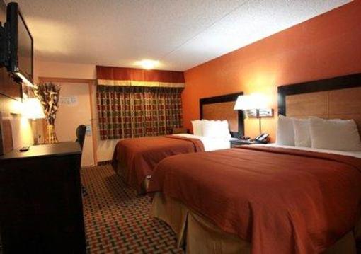 фото отеля Econo Lodge Independence