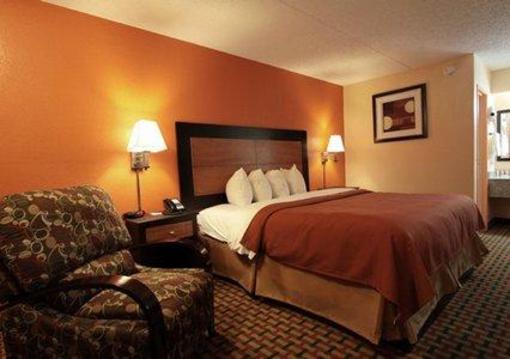 фото отеля Econo Lodge Independence