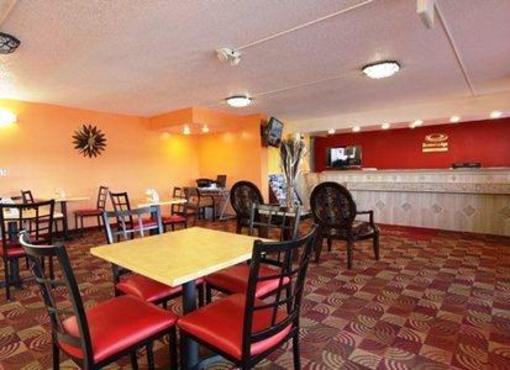 фото отеля Econo Lodge Independence