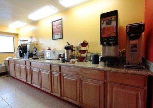 фото отеля Econo Lodge Independence