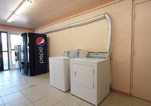 фото отеля Econo Lodge Independence