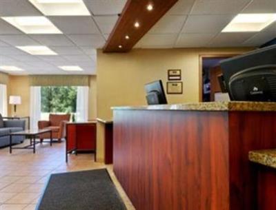 фото отеля Howard Johnson La Crosse