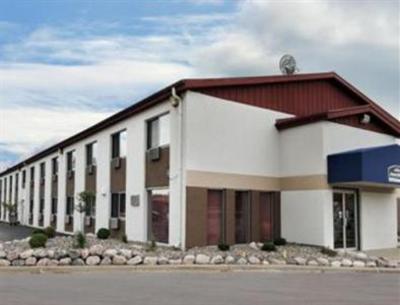 фото отеля Howard Johnson La Crosse