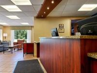 Howard Johnson La Crosse