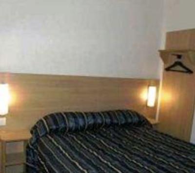 фото отеля Mister Bed City Lille