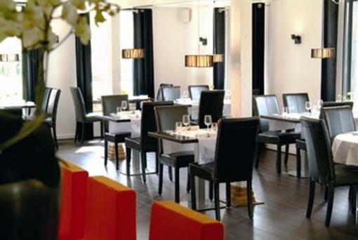 фото отеля Fletcher Hotel-Restaurant de Witte Brug