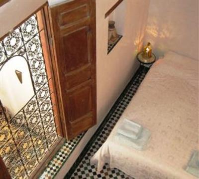 фото отеля Dar Houdou Guest House