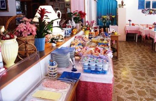фото отеля Hotel Bologna San Benedetto del Tronto