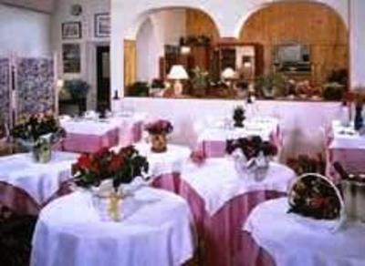 фото отеля Hotel Bologna San Benedetto del Tronto