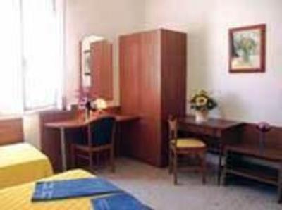 фото отеля Hotel Bologna San Benedetto del Tronto