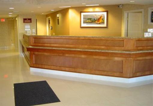 фото отеля Residence Inn San Francisco Airport/San Mateo