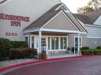 Residence Inn San Francisco Airport/San Mateo