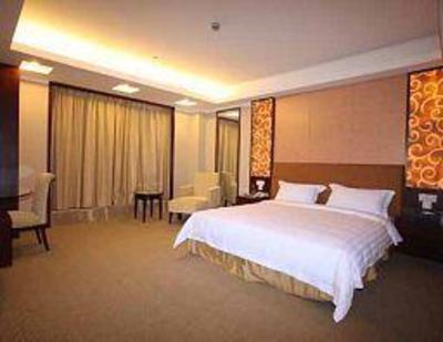 фото отеля Changfeng Garden Hotel