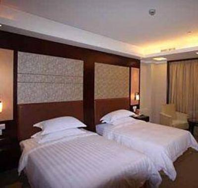 фото отеля Changfeng Garden Hotel