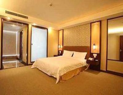 фото отеля Changfeng Garden Hotel
