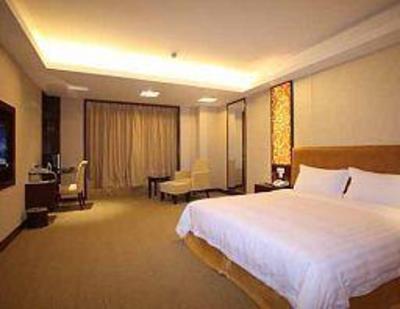 фото отеля Changfeng Garden Hotel