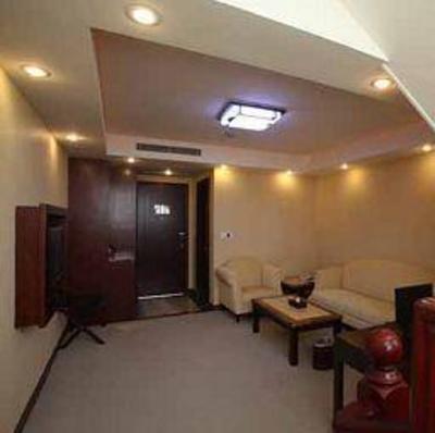 фото отеля Changfeng Garden Hotel